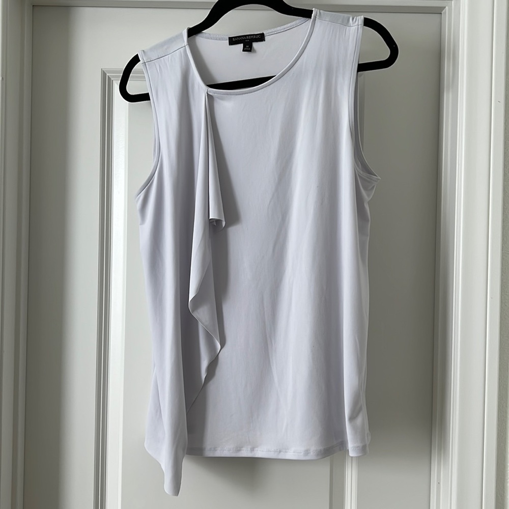 Banana Republic Blouse